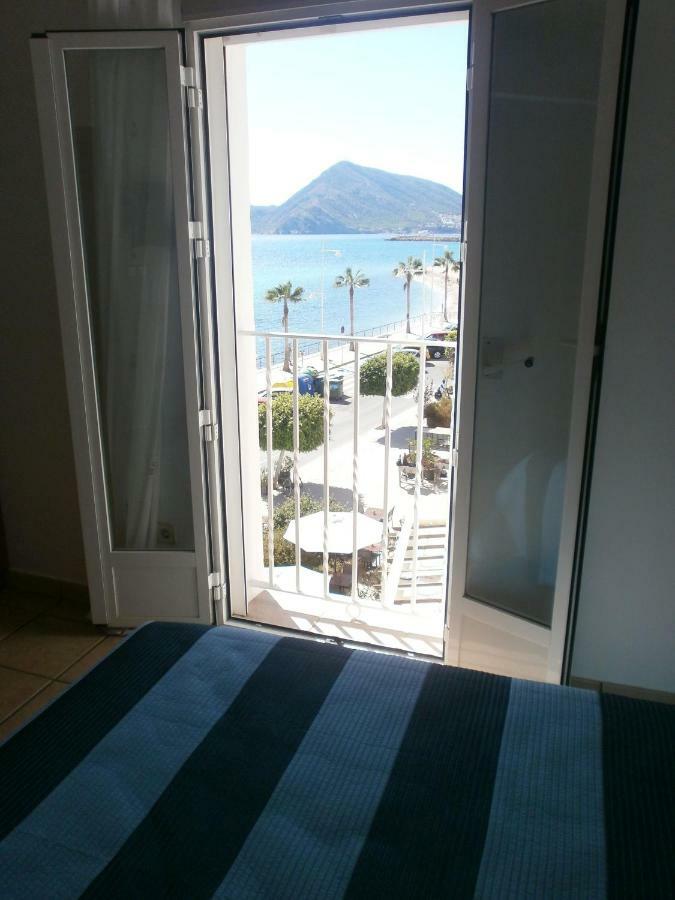 Los Azules De Altea Exteriér fotografie