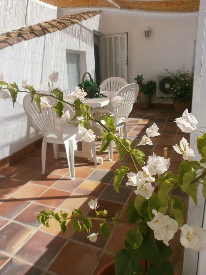 Los Azules De Altea Exteriér fotografie