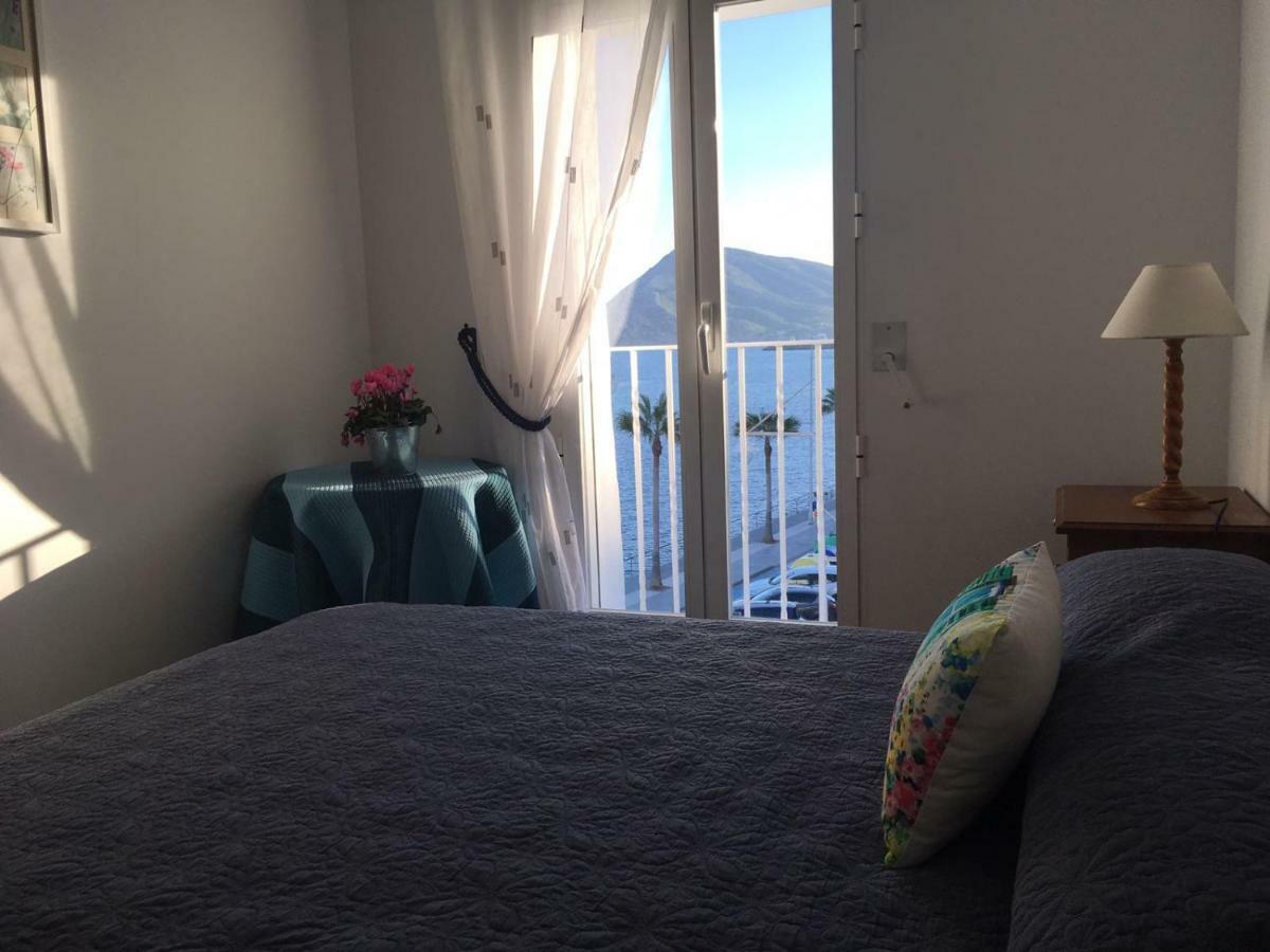Los Azules De Altea Exteriér fotografie