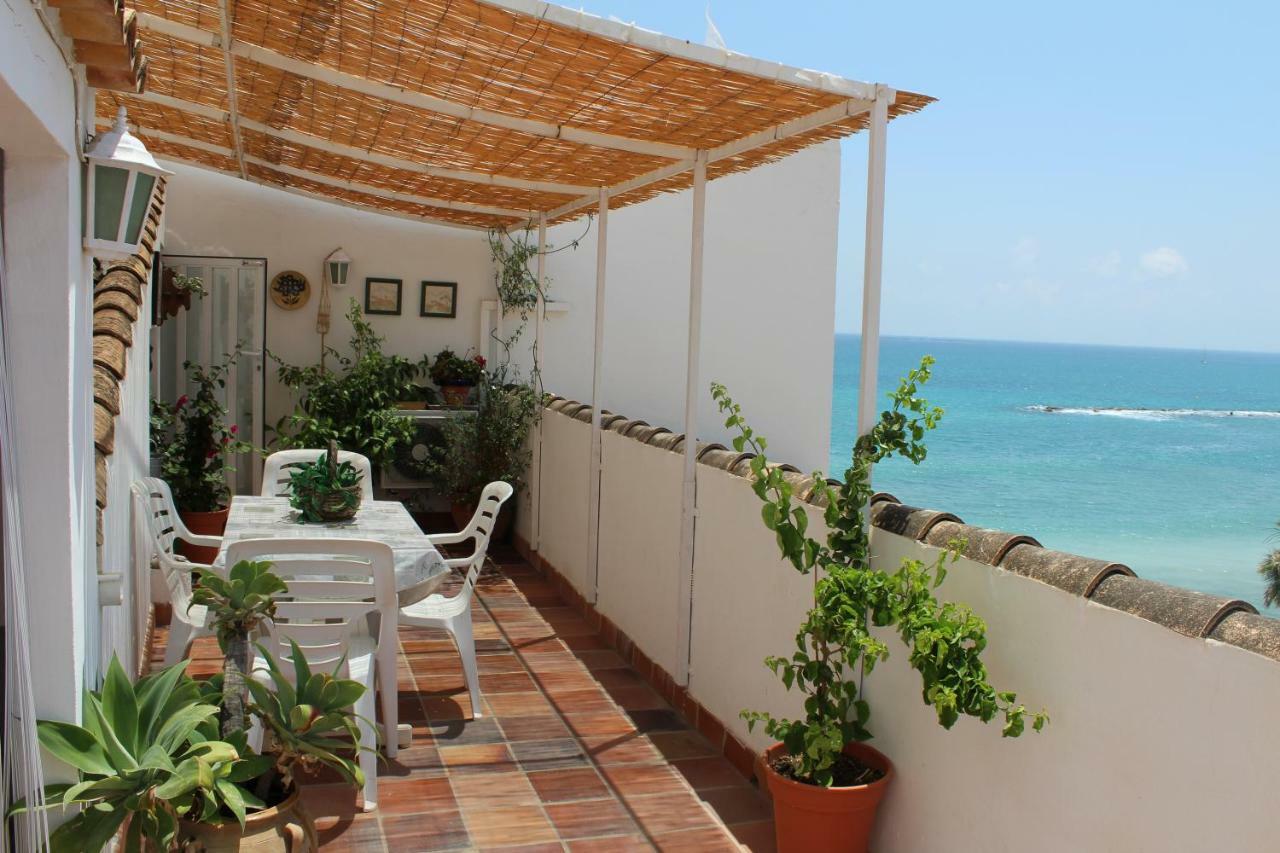 Los Azules De Altea Exteriér fotografie